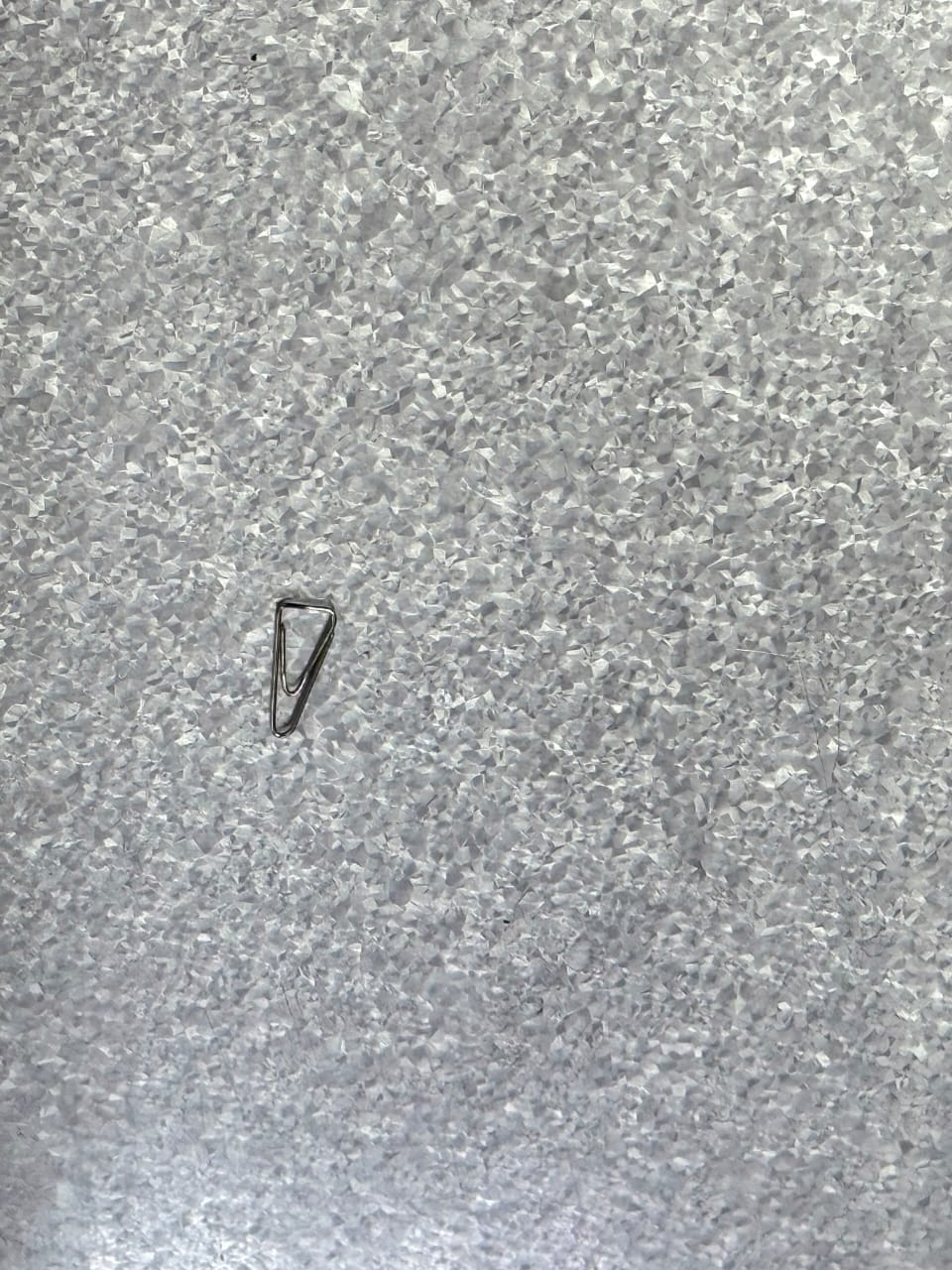 AluZinc Steel